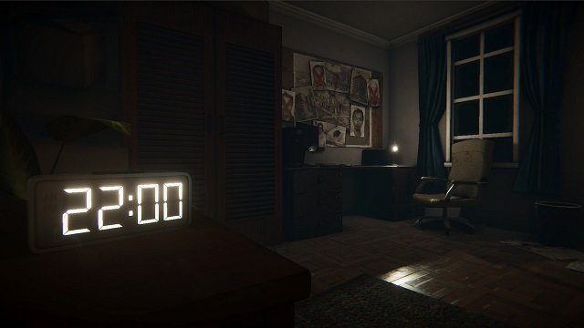 无尽噩梦/Endless Nightmare（Build.9623304）