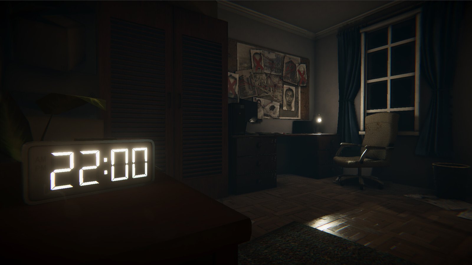 无尽噩梦/Endless Nightmare（Build.9623304）