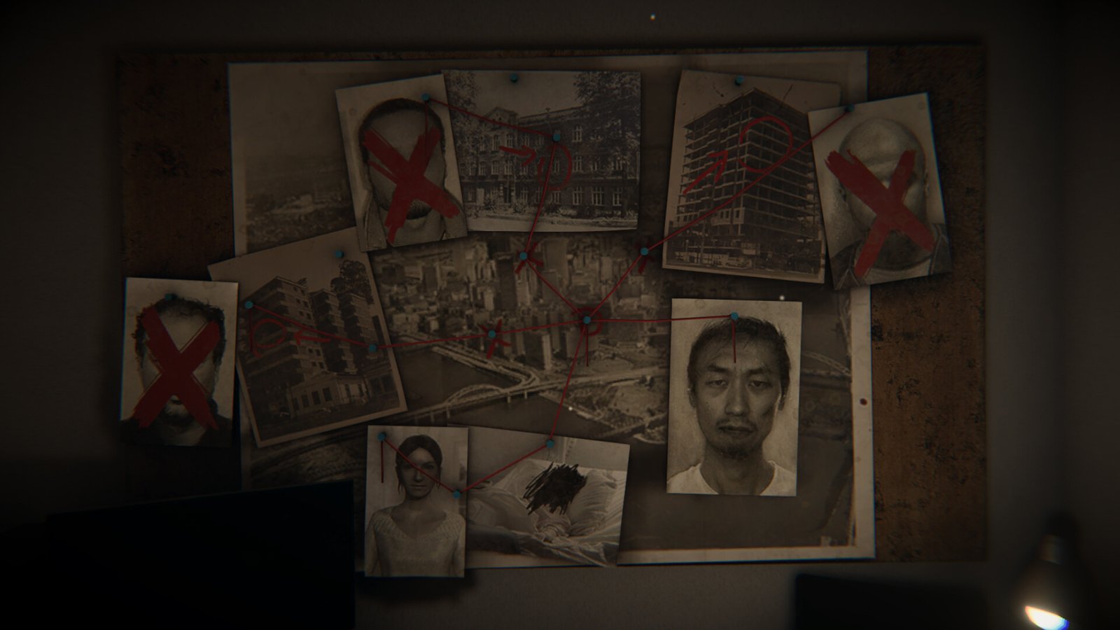 无尽噩梦/Endless Nightmare（Build.9623304）