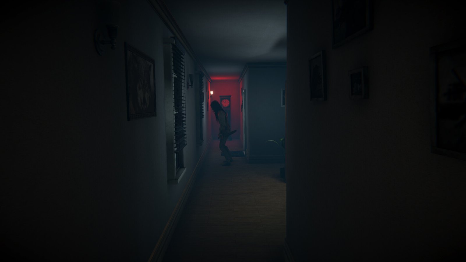 无尽噩梦/Endless Nightmare（Build.9623304）