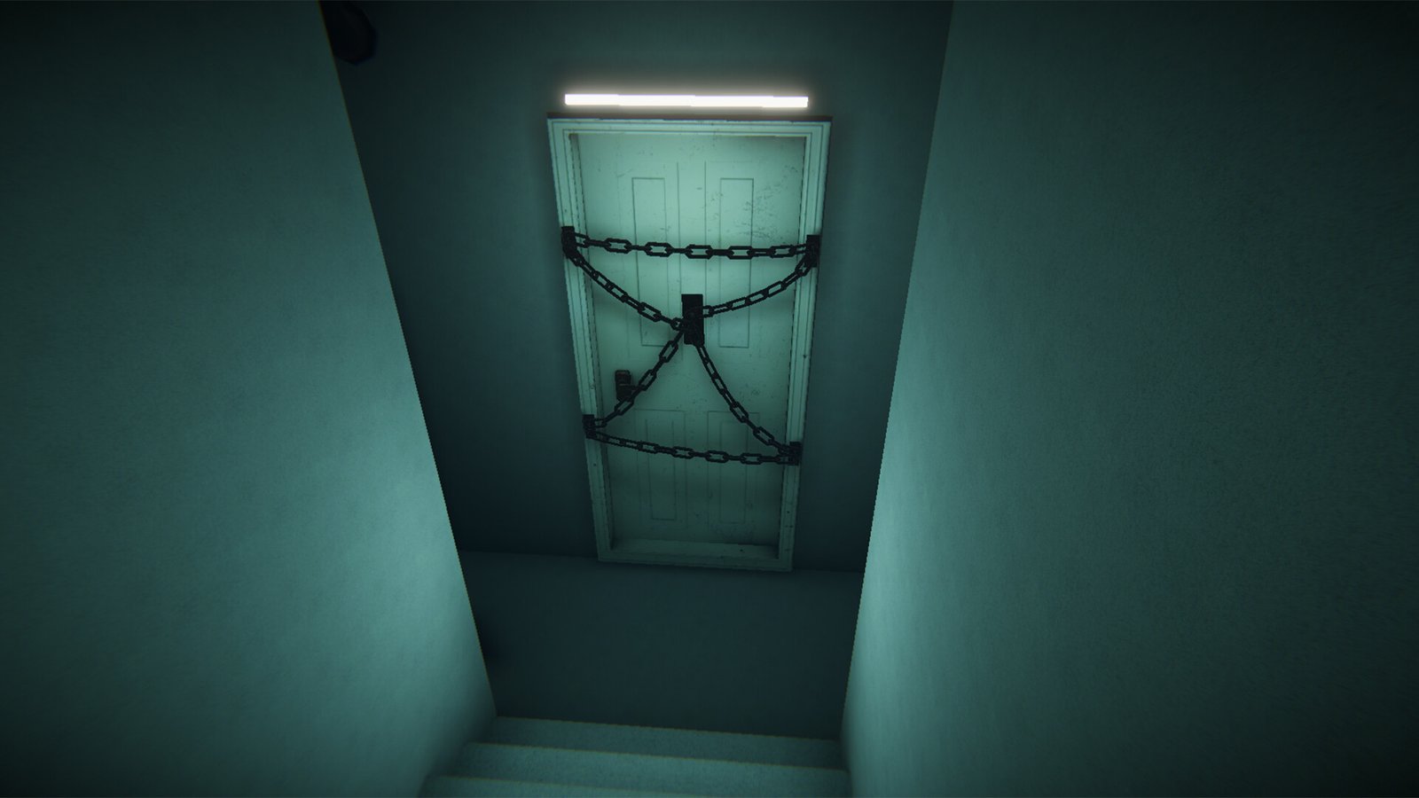 无尽噩梦/Endless Nightmare（Build.9623304）