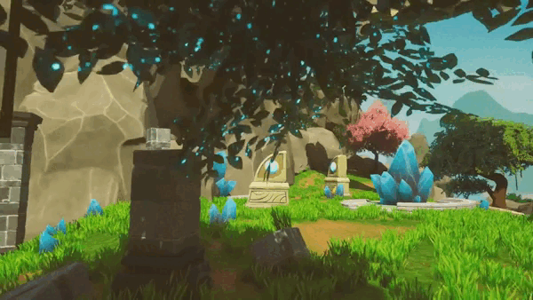 风之子：天空只是开始/Windfolk: Sky is just the Beginning