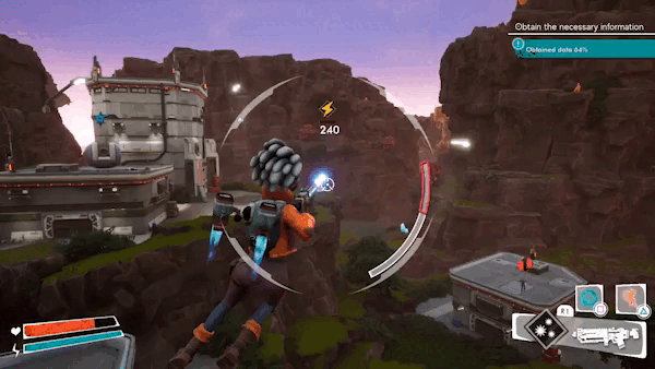 风之子：天空只是开始/Windfolk: Sky is just the Beginning