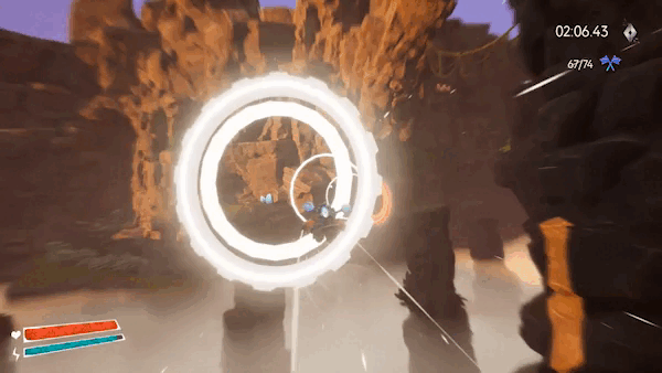 风之子：天空只是开始/Windfolk: Sky is just the Beginning