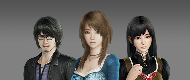 零 ～濡鸦之巫女～/with bonus（v1.0.0.5-数位豪华版+全DLC）