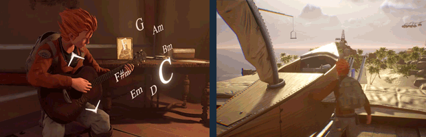 彼岸晴空/Hazel Sky（v1.0.10）