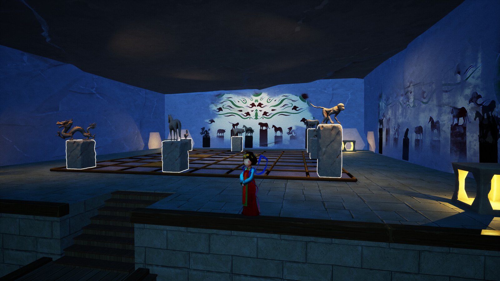 藏梦/Hidden Dream(Build.9366509)