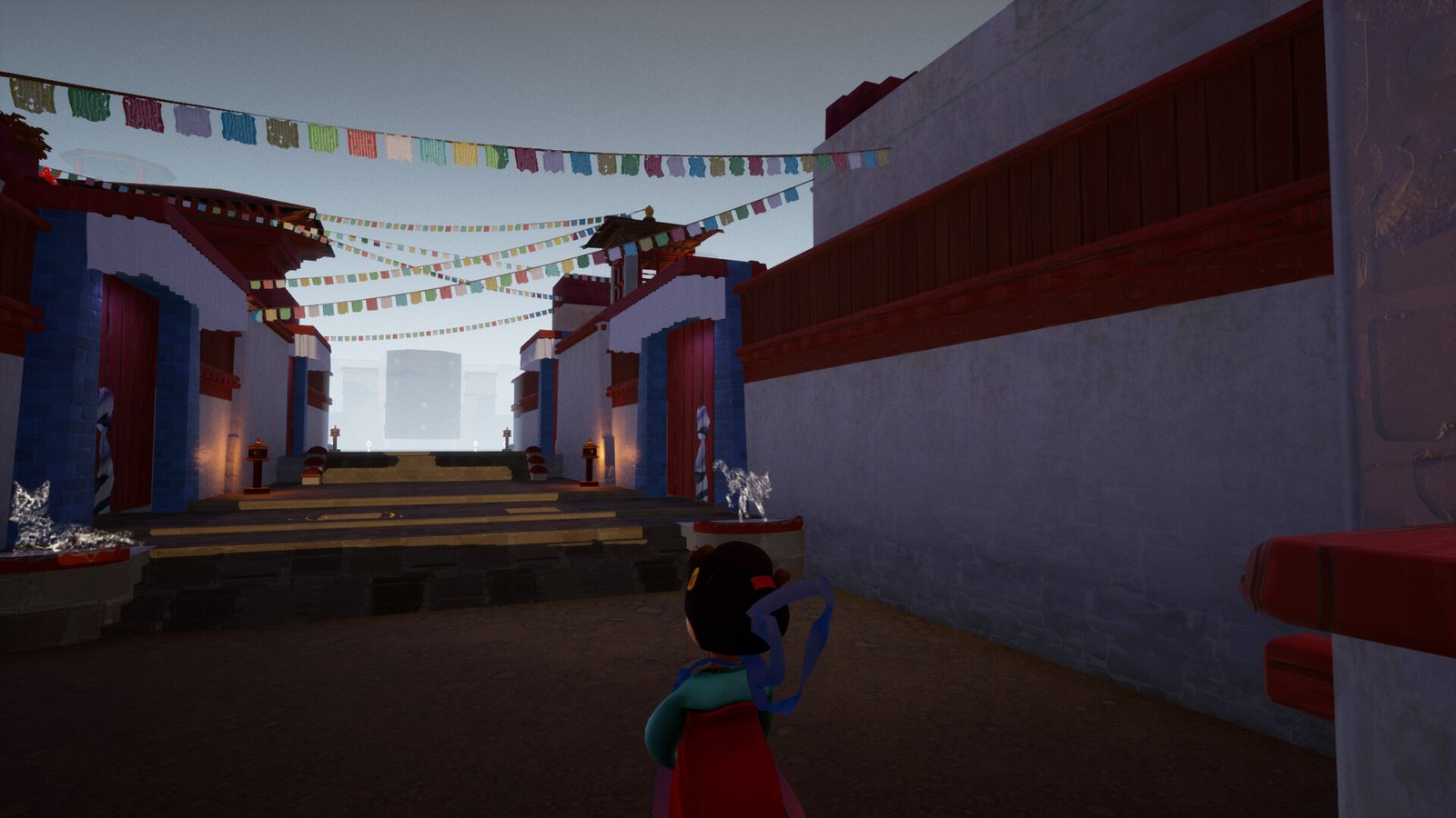 藏梦/Hidden Dream(Build.9366509)