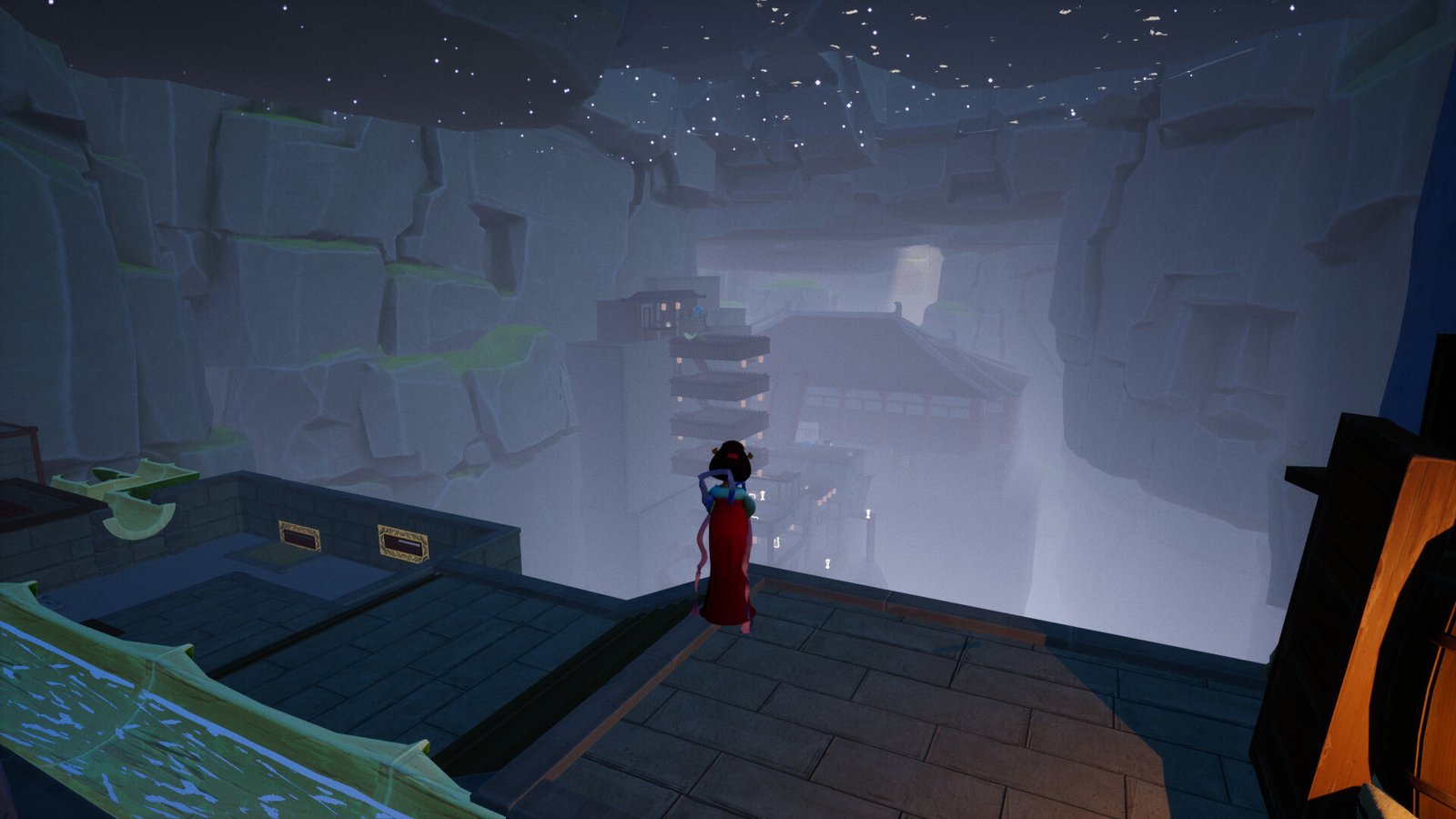 藏梦/Hidden Dream(Build.9366509)