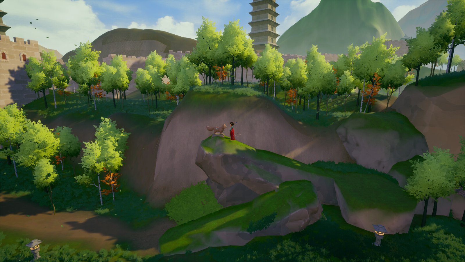 藏梦/Hidden Dream(Build.9366509)