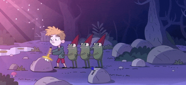 误入迷途/Lost in Play