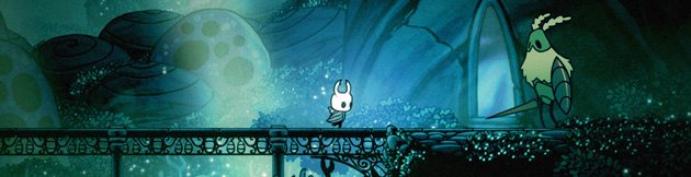 空洞骑士/Hollow Knight(豪华版全DLC-V1.5.78.11833)