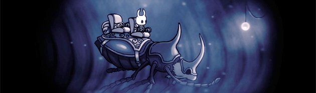 空洞骑士/Hollow Knight(豪华版全DLC-V1.5.78.11833)