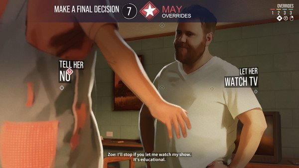 日落黄昏时/As Dusk Falls