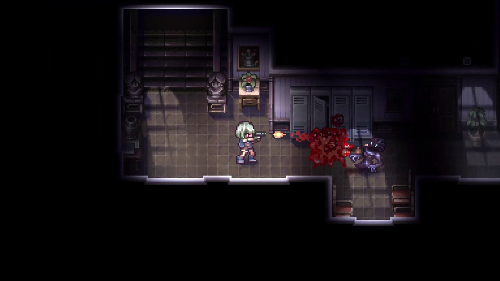 今宵邪灵夜/Evil Tonight