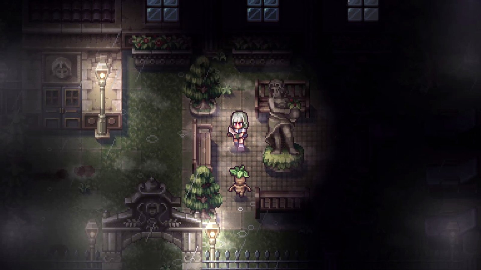 今宵邪灵夜/Evil Tonight