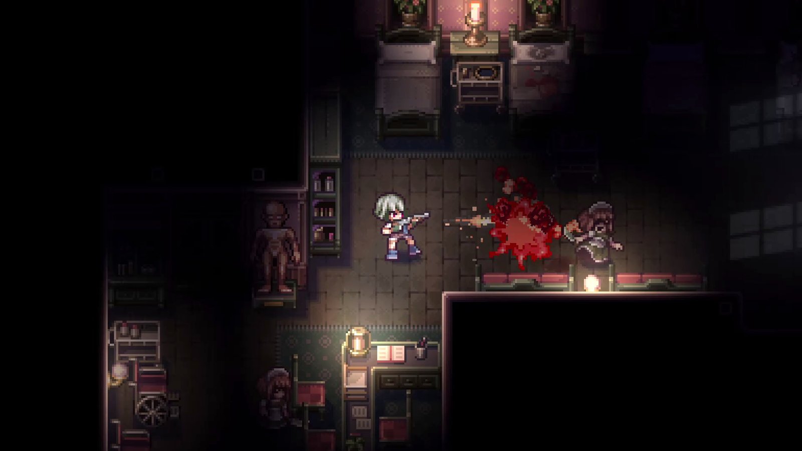 今宵邪灵夜/Evil Tonight