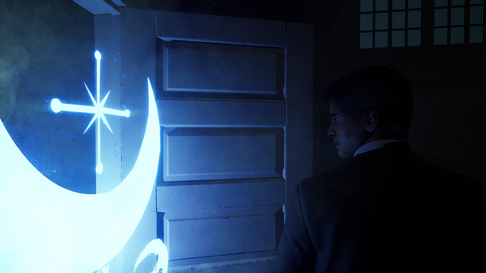 鬼魂追逐者/Haunt Chaser