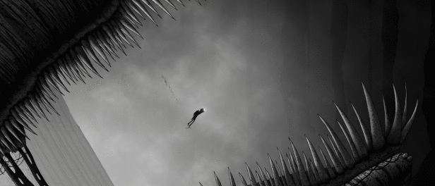 黯海/SILT(正式版)