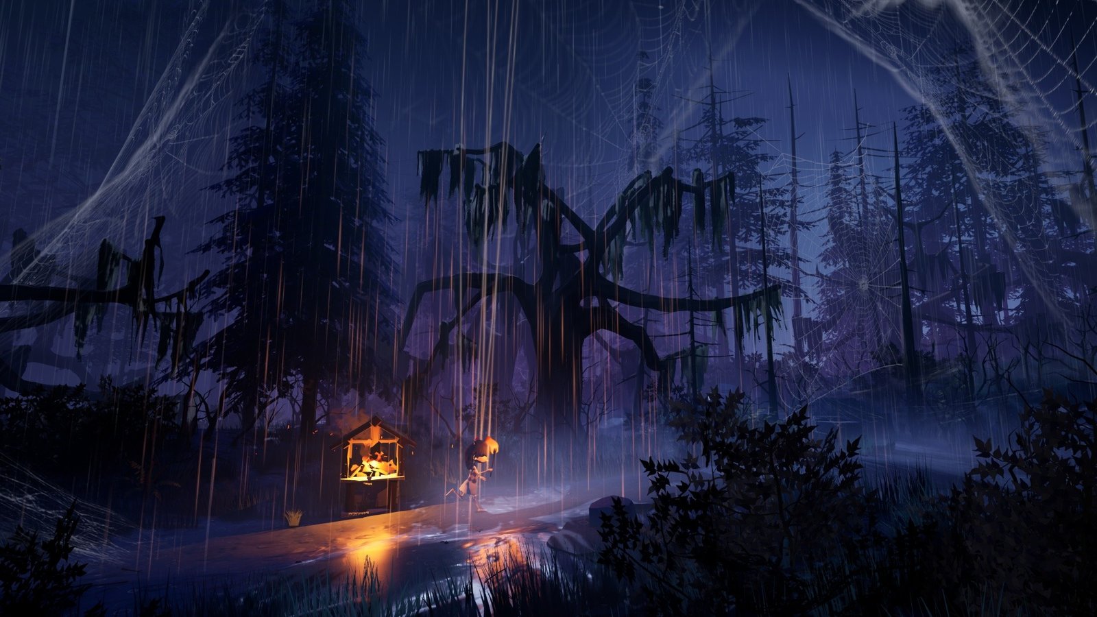 提线木偶奇遇记/A Jugglers Tale