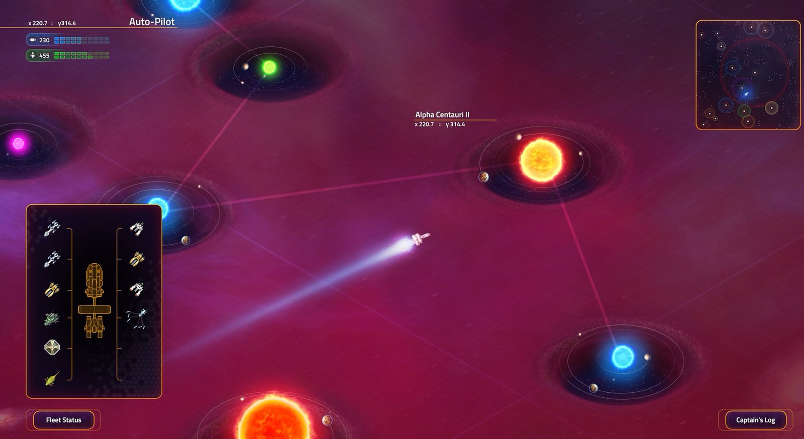 行星控制：起源/Star Control: Origins（v1.43.77154）