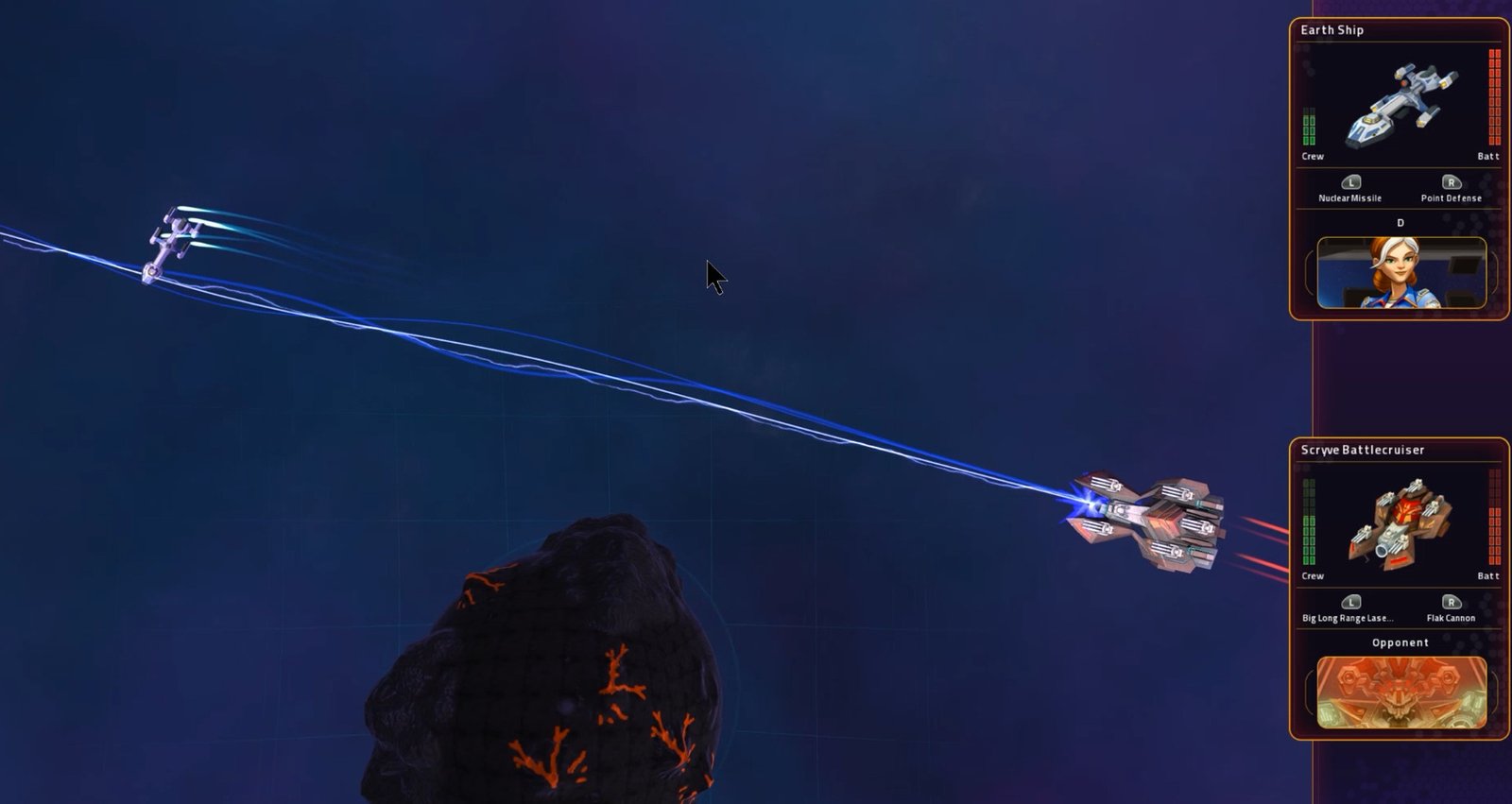 行星控制：起源/Star Control: Origins（v1.43.77154）