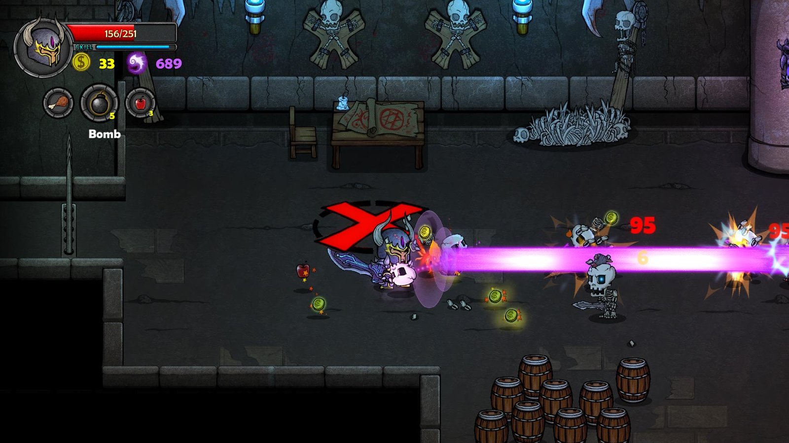 失落城堡 遗迹守护者/ Lost Castle(V2.11+DLC)