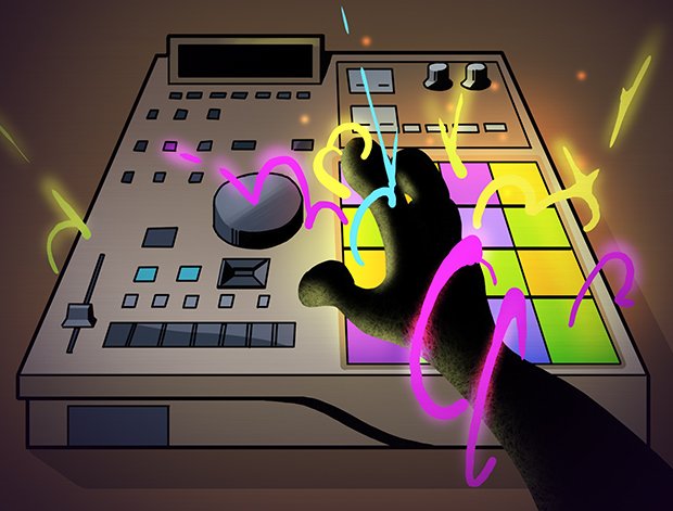 节拍冲击(V1.0-正式版)