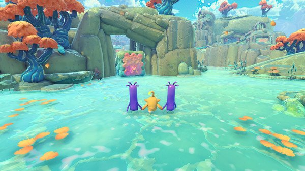 德皮康加/Derpy Conga