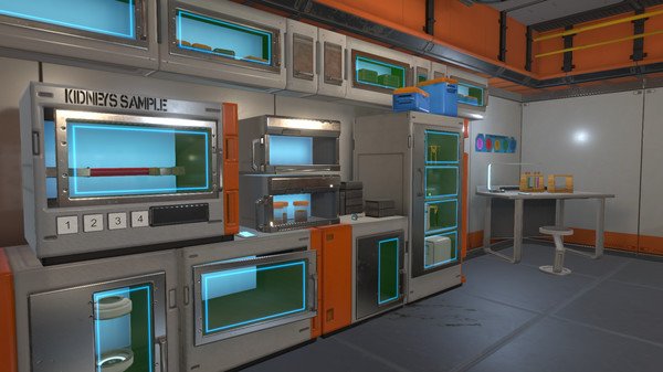 回文综合症：逃生室/Palindrome Syndrome: Escape Room（v1.6.4）