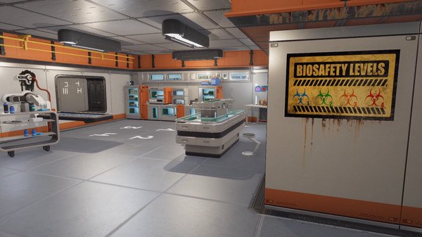 回文综合症：逃生室/Palindrome Syndrome: Escape Room（v1.6.4）