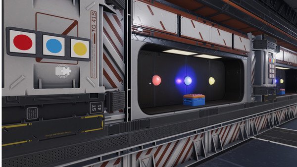 回文综合症：逃生室/Palindrome Syndrome: Escape Room（v1.6.4）