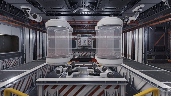 回文综合症：逃生室/Palindrome Syndrome: Escape Room（v1.6.4）