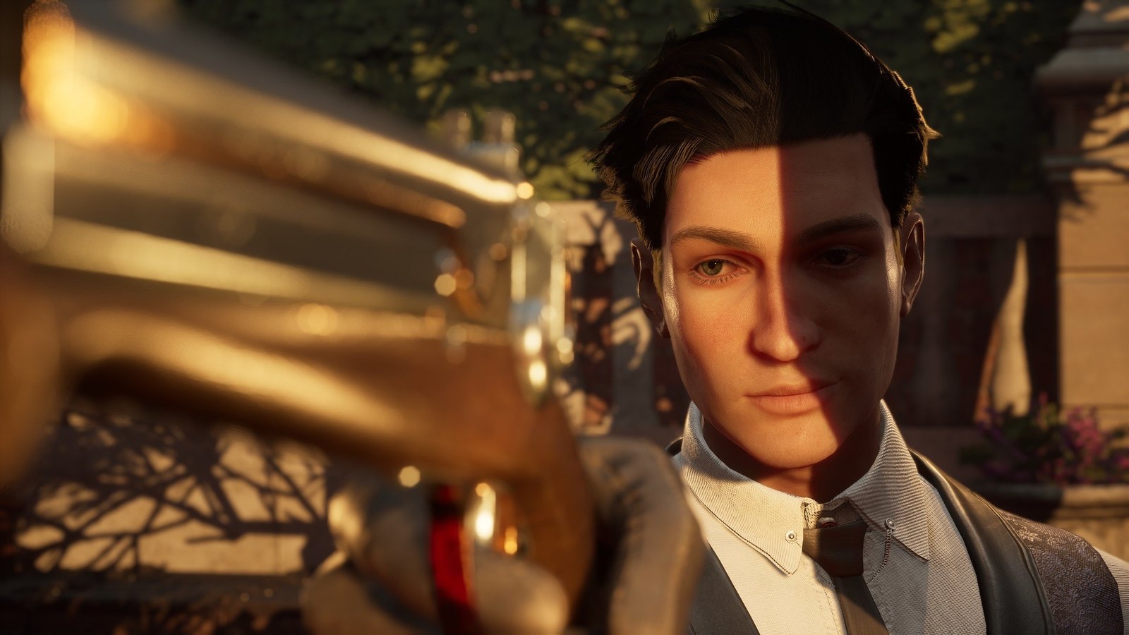 夏洛克福尔摩斯:第一章/Sherlock Holmes: Chapter One(v1.03)