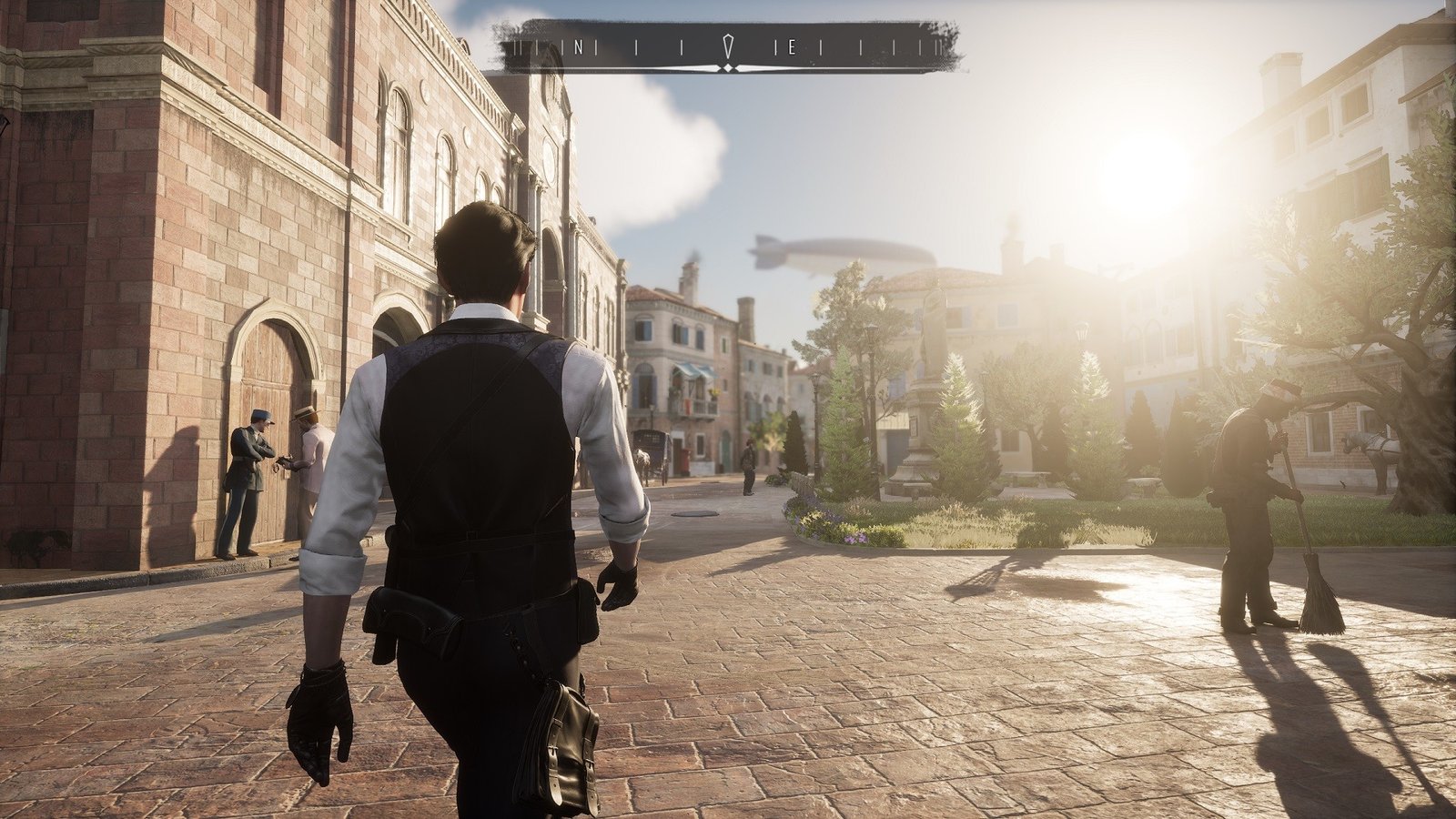 夏洛克福尔摩斯:第一章/Sherlock Holmes: Chapter One(v1.03)