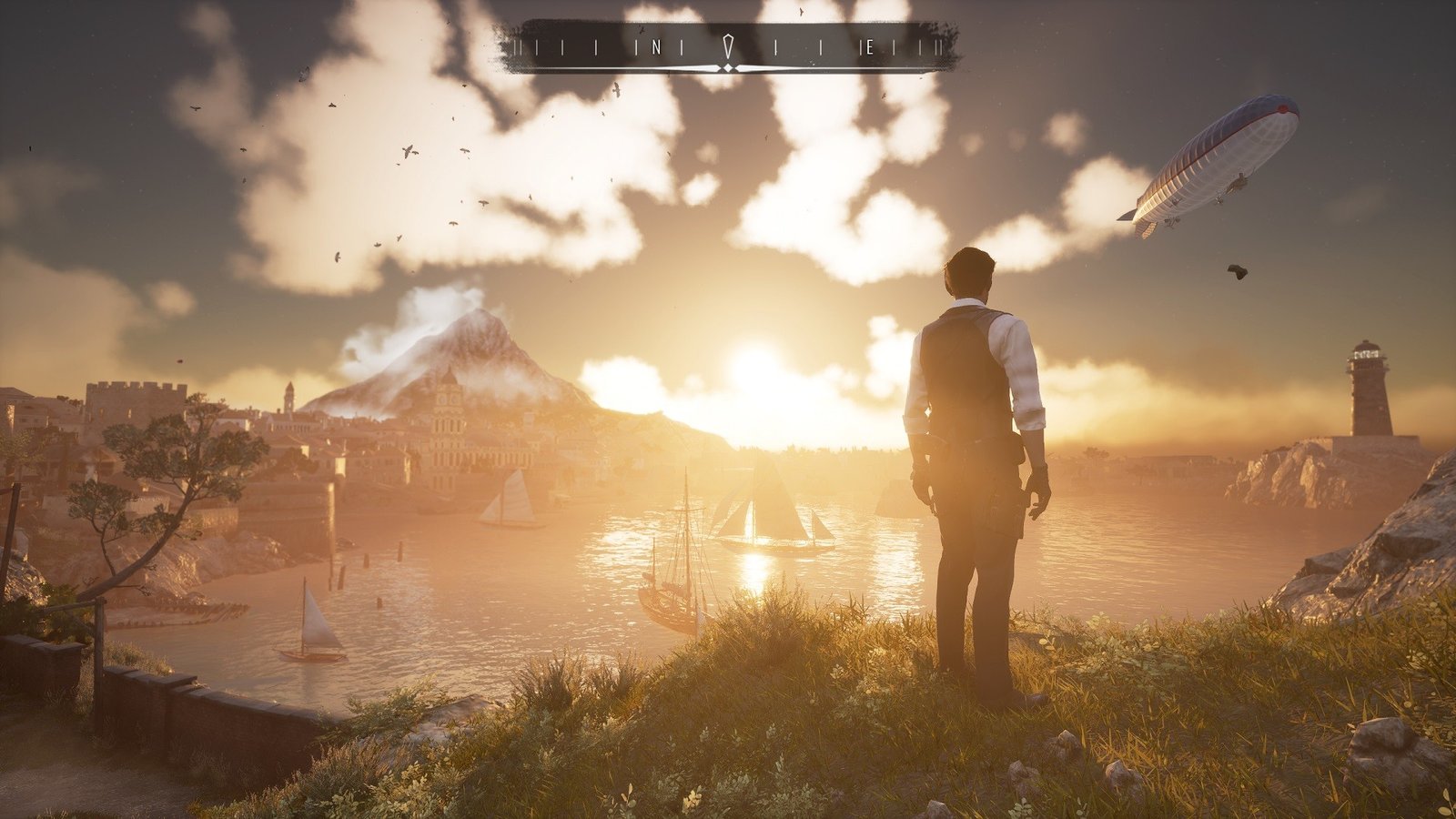 夏洛克福尔摩斯:第一章/Sherlock Holmes: Chapter One(v1.03)