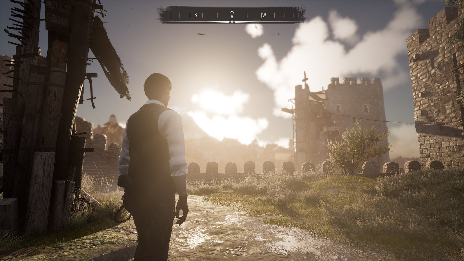 夏洛克福尔摩斯:第一章/Sherlock Holmes: Chapter One(v1.03)