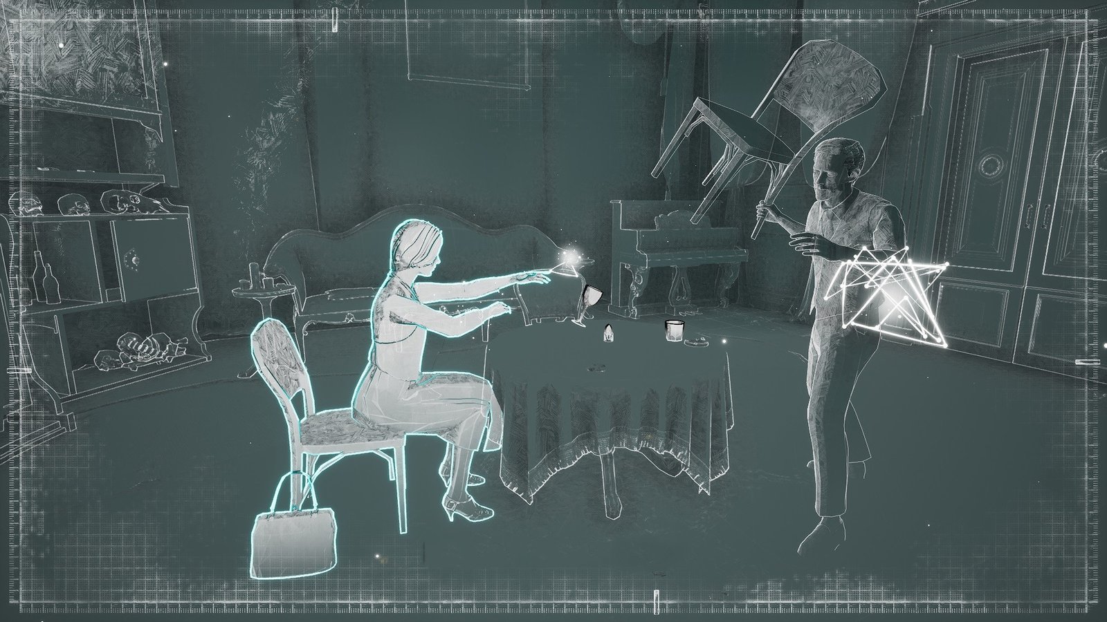 夏洛克福尔摩斯:第一章/Sherlock Holmes: Chapter One(v1.03)