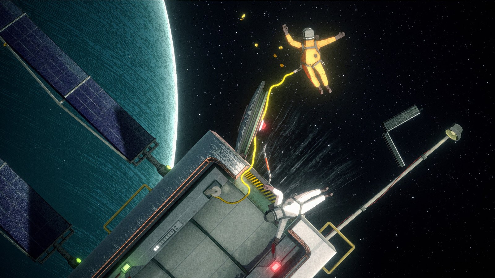 天体/Heavenly Bodies