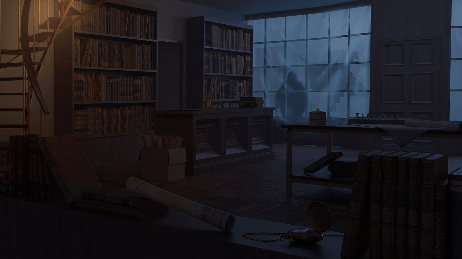 圣科塔尔/Saint Kotar（v1.11）