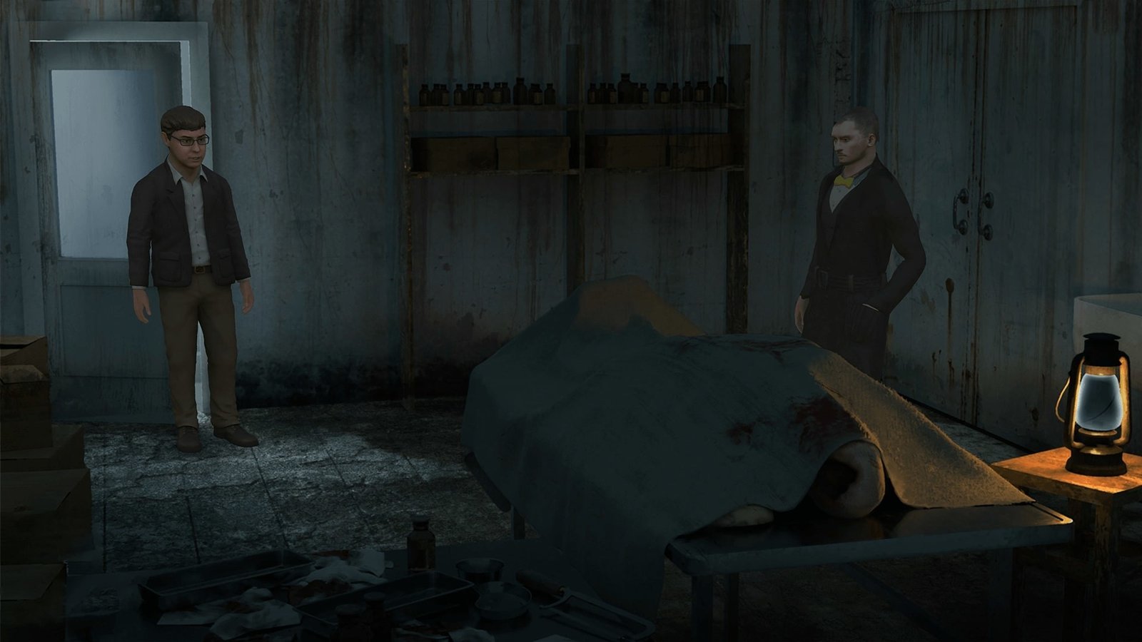 圣科塔尔/Saint Kotar（v1.11）