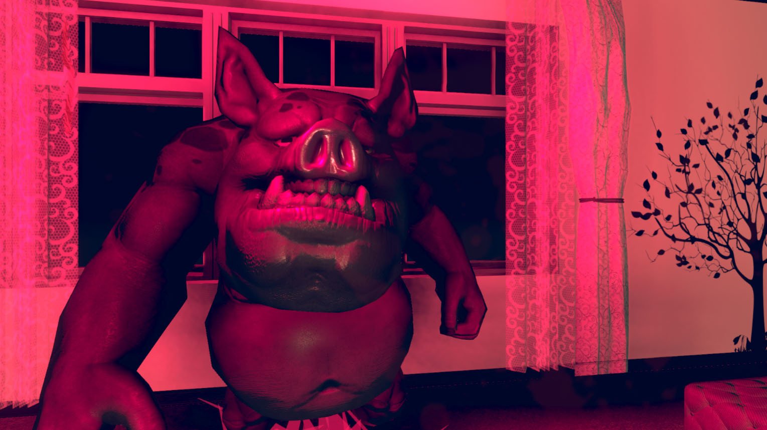 对眼镜的恐惧/Fears of Glasses  o-o