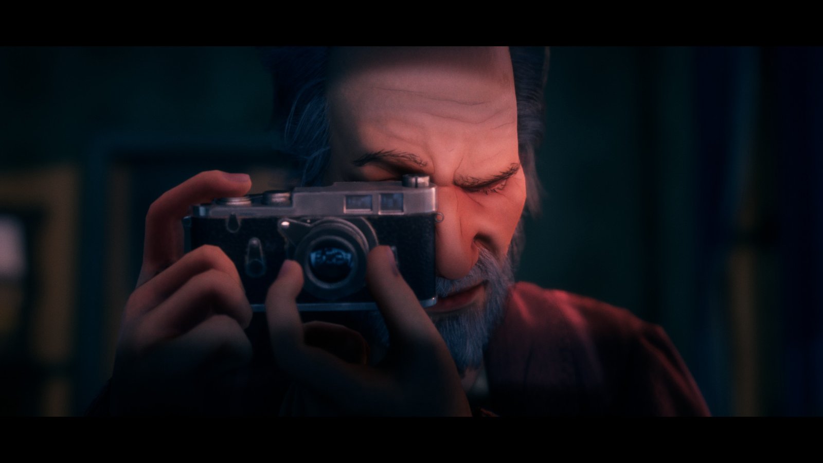 康威:大丽花街失踪事件/Conway: Disappearance at Dahlia View