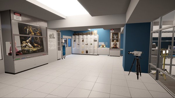 幽灵猎人公司/Ghost Hunters Corp（Build 20210721）