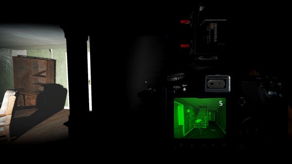 幽灵猎人公司/Ghost Hunters Corp（Build 20210721）