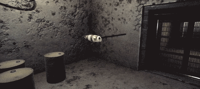 机器人实验室重制版/Robot Labs: Remake