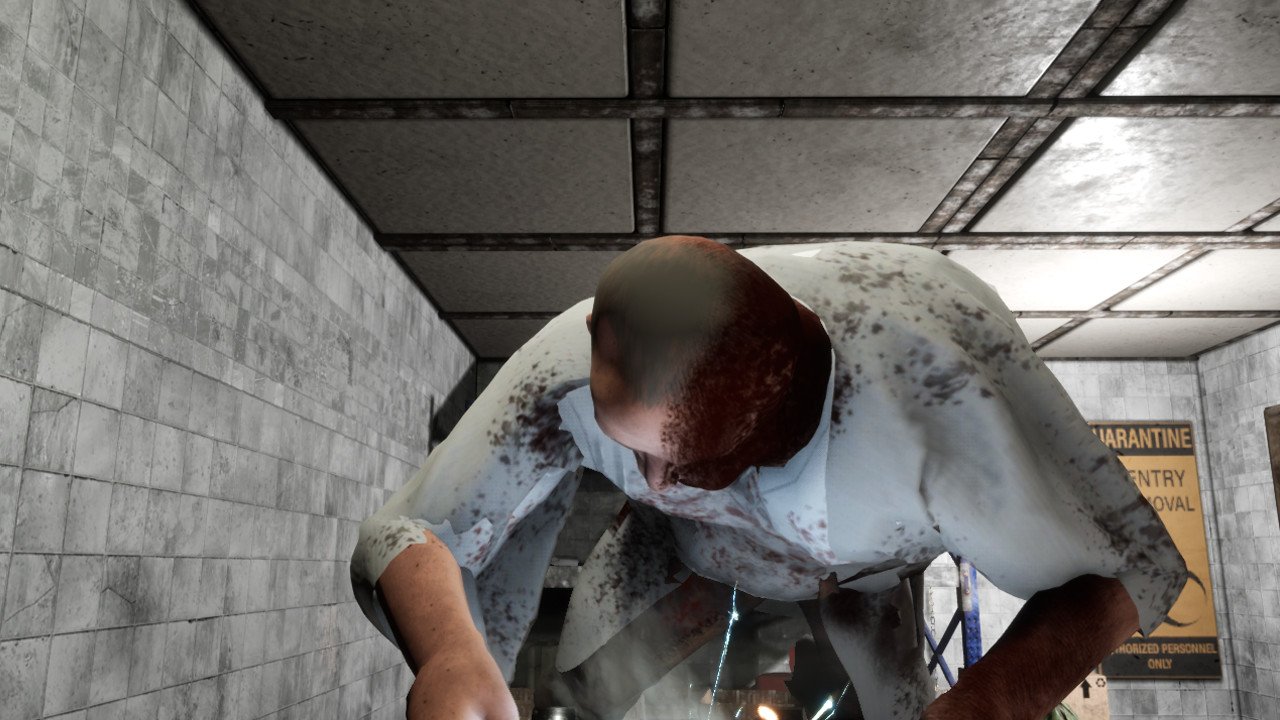 机器人实验室重制版/Robot Labs: Remake