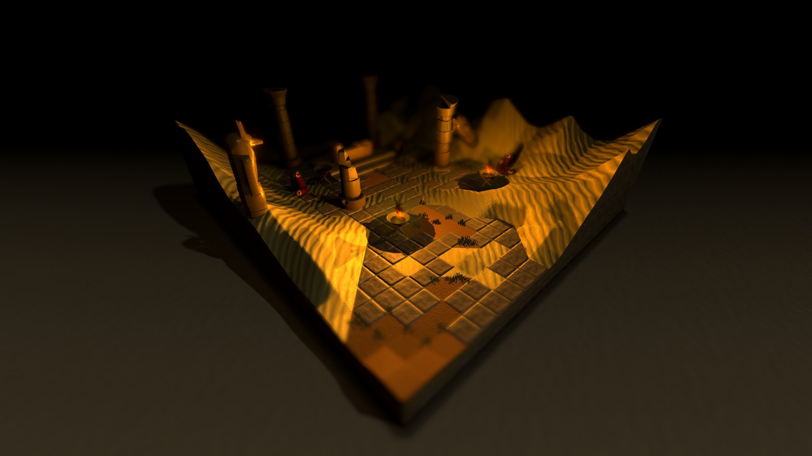 高尔夫小游记/A Little Golf Journey（v0.0.016）