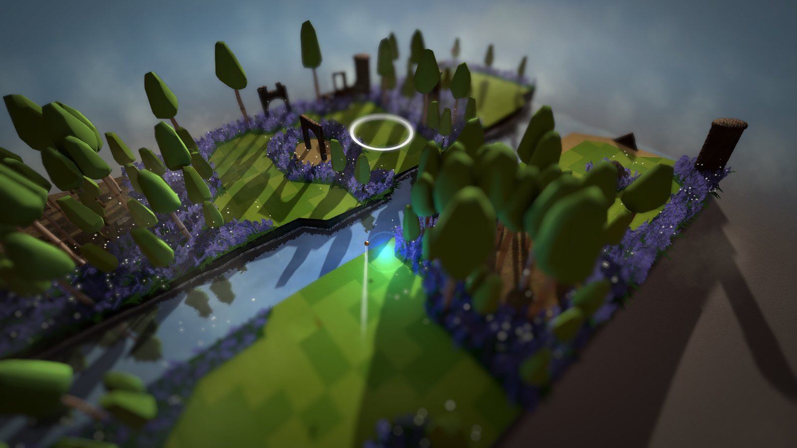 高尔夫小游记/A Little Golf Journey（v0.0.016）