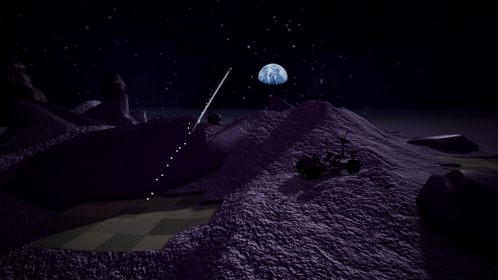 高尔夫小游记/A Little Golf Journey（v0.0.016）